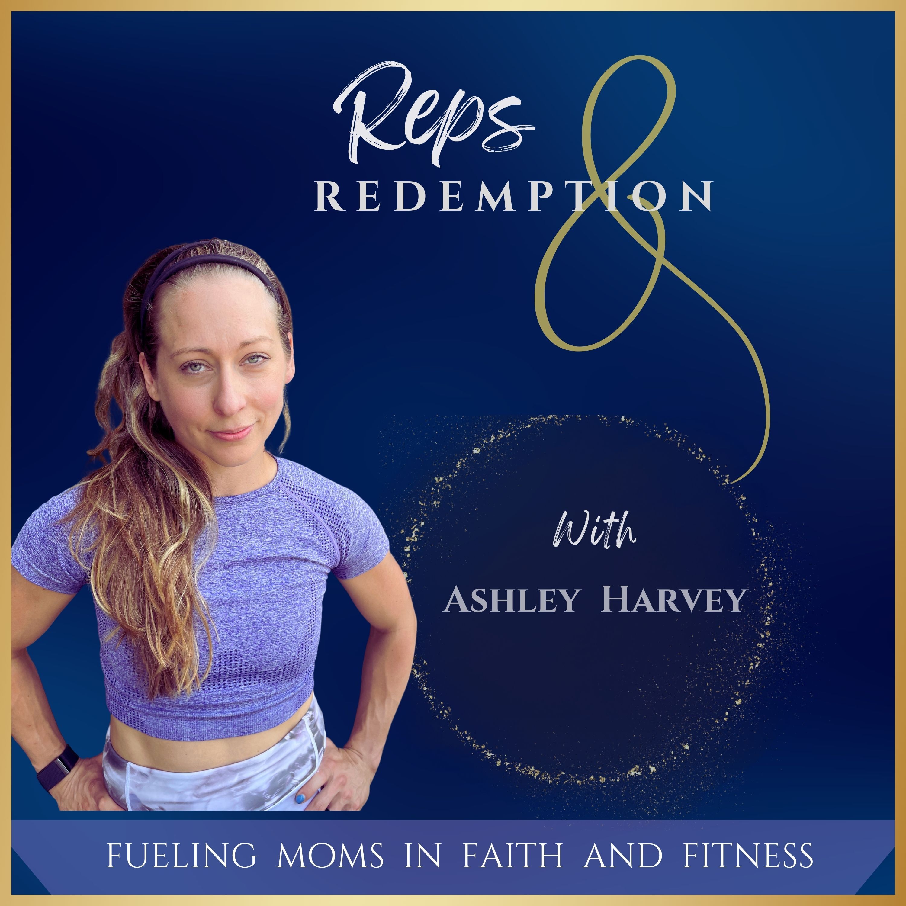 Reps & Redemption | Christian Wellness, Mom Strength Training, Fitness Motivation, Biblical Health, Time-Saving Fitness, Energy Boosting Workouts, Fitness Goals for Moms, Holistic Health, Health Coach
