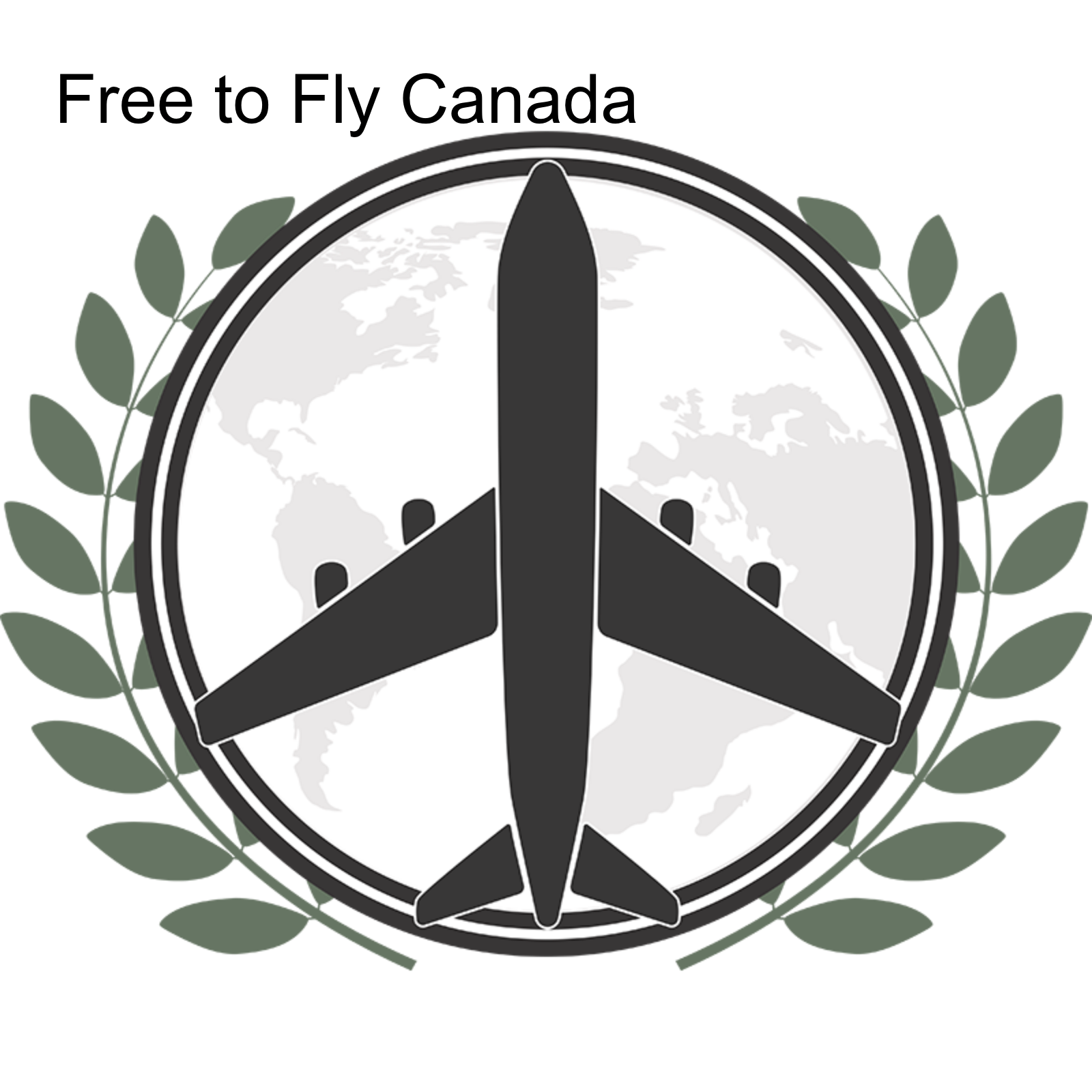 Free to Fly Canada | a podcast by Free to Fly Canada