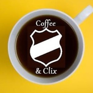 Coffee and Clix - Heroclix Podcast
