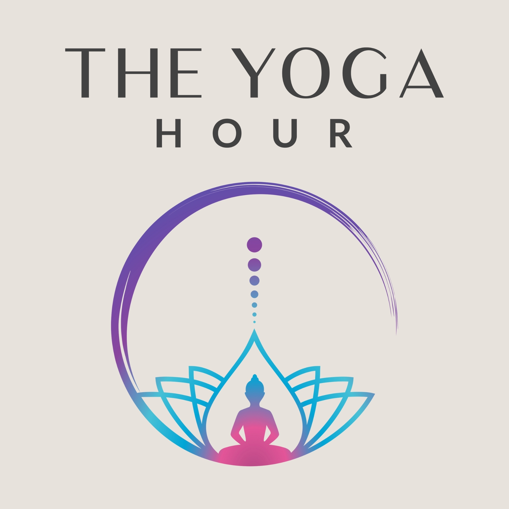 The Yoga Hour