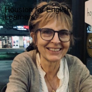 Houston in Slow English