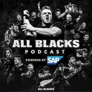 Episode 7 (S3) Mark "Bull" Allen reflects on the first season of Super Rugby