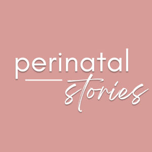 Perinatal Stories Australia