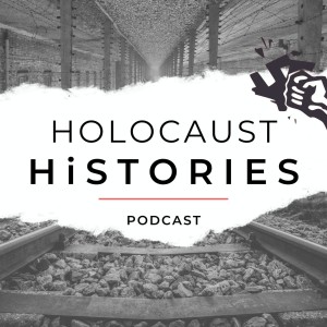 Holocaust Histories - Season 1 Trailer