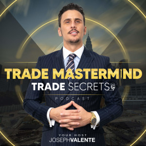 ”From 300K to 3 Million: Unleashing Solar Success with Trade Mastermind”- Chris Saddler