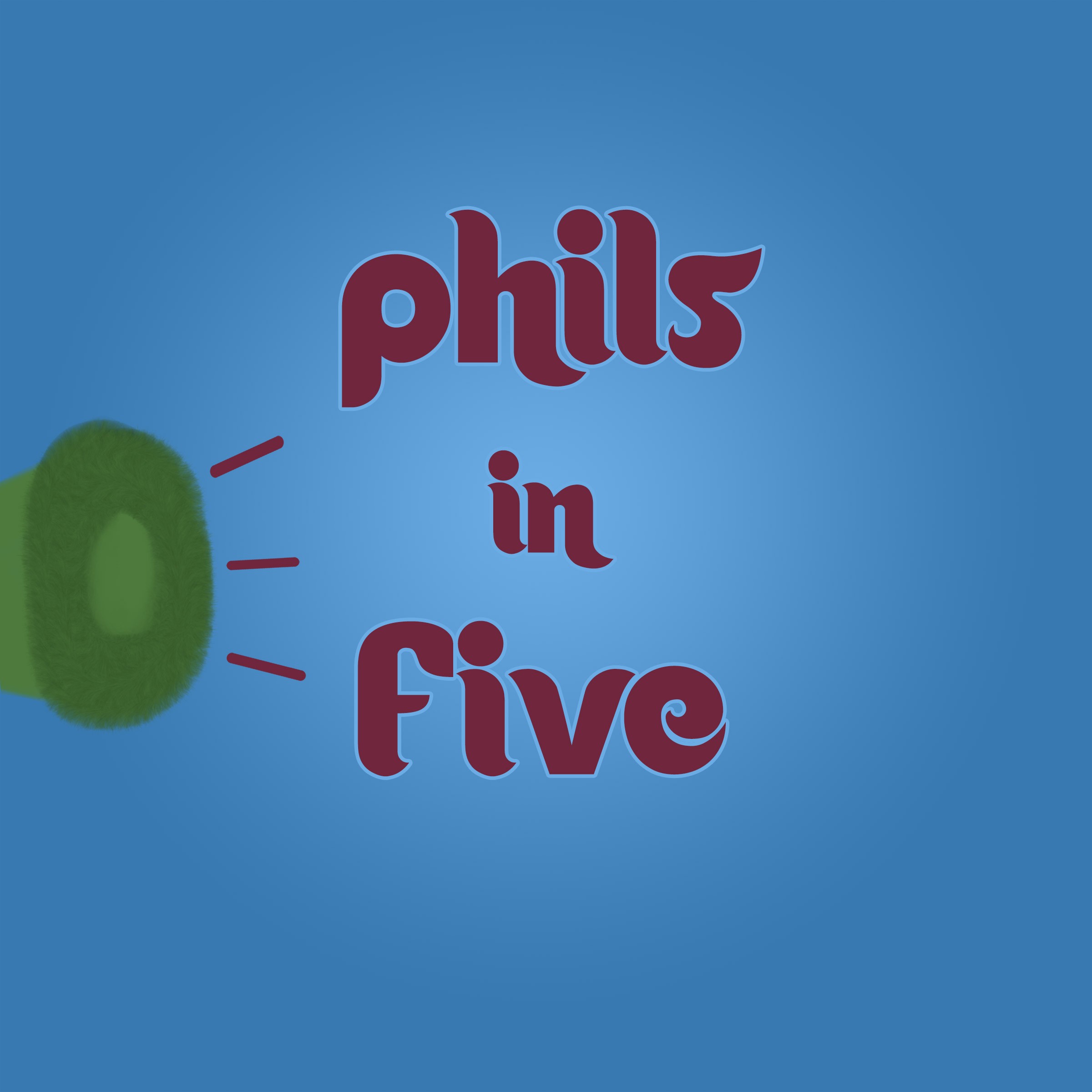 Phils in Five