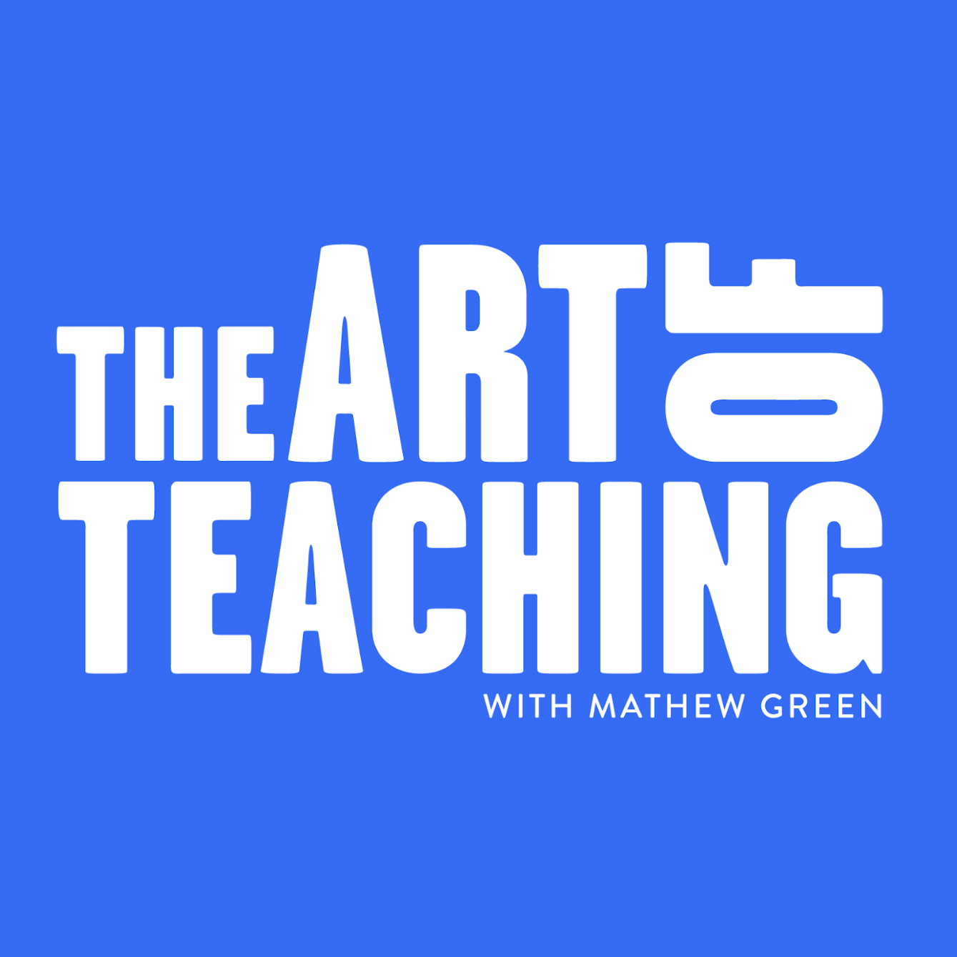 The Art of Teaching