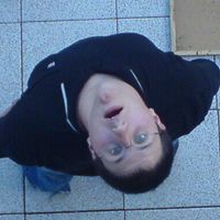 Simon Merz