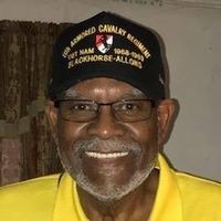 Charles Alfred Robinson Sr