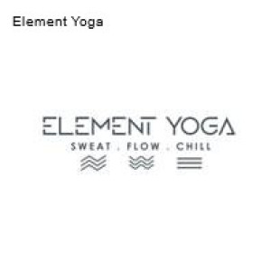 Element Yoga - Yoga Teacher Training