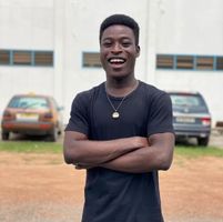 Blankson Paul