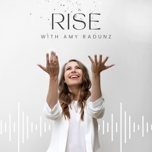 Ep. 9 - Intuitively discovering and healing cancer - Amy Radunz