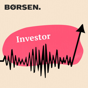 Børsen investor