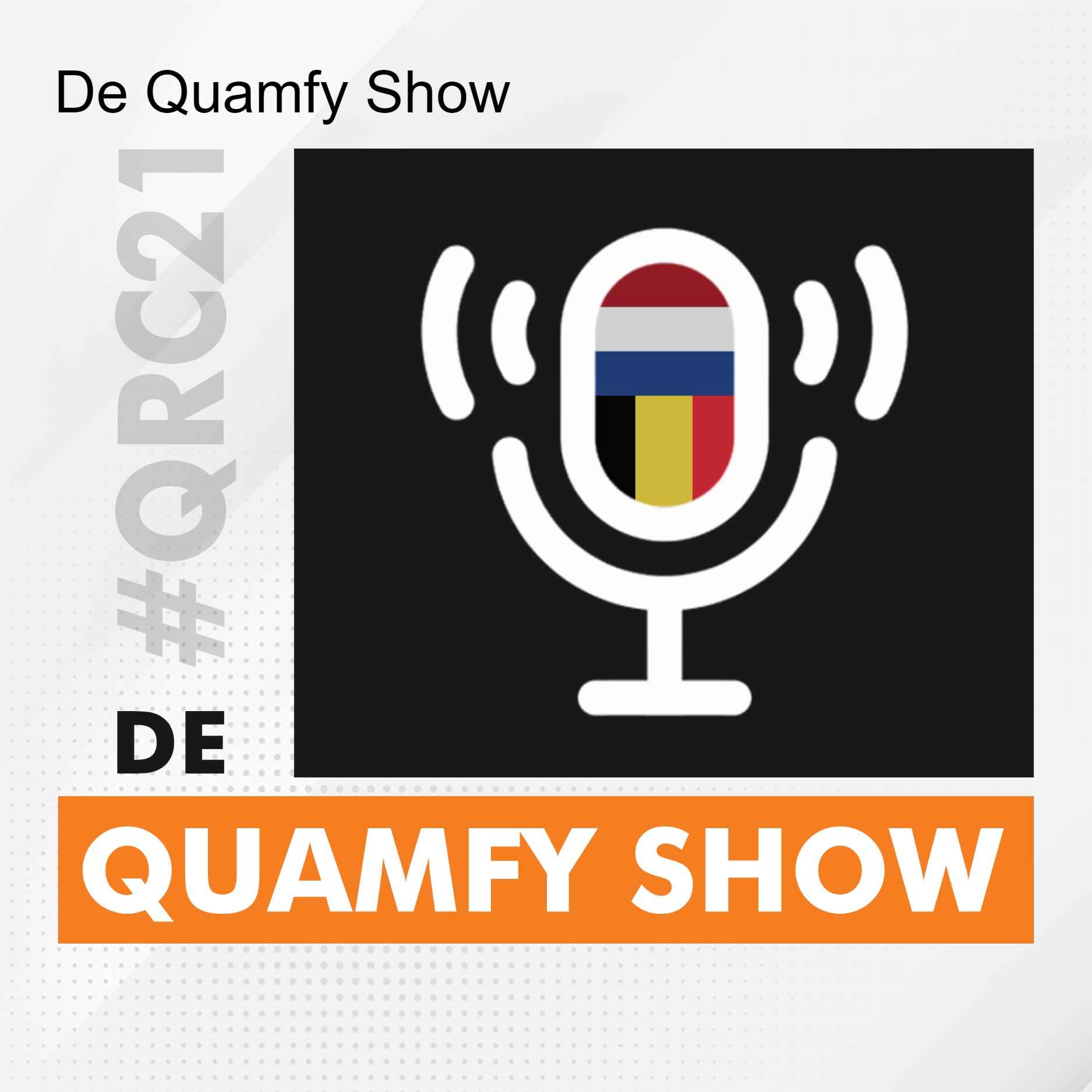 De Quamfy Show