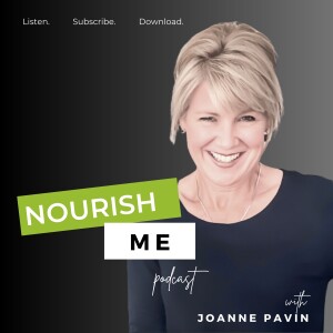 Nourish Me: Integrated Wellness Conversations