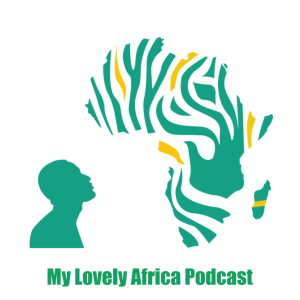 Ep 2: Understand Rwanda from a Rwandan | Kabera Innocent telling us how Rwanda evolved so fast!