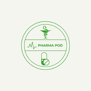 Pharma Pod