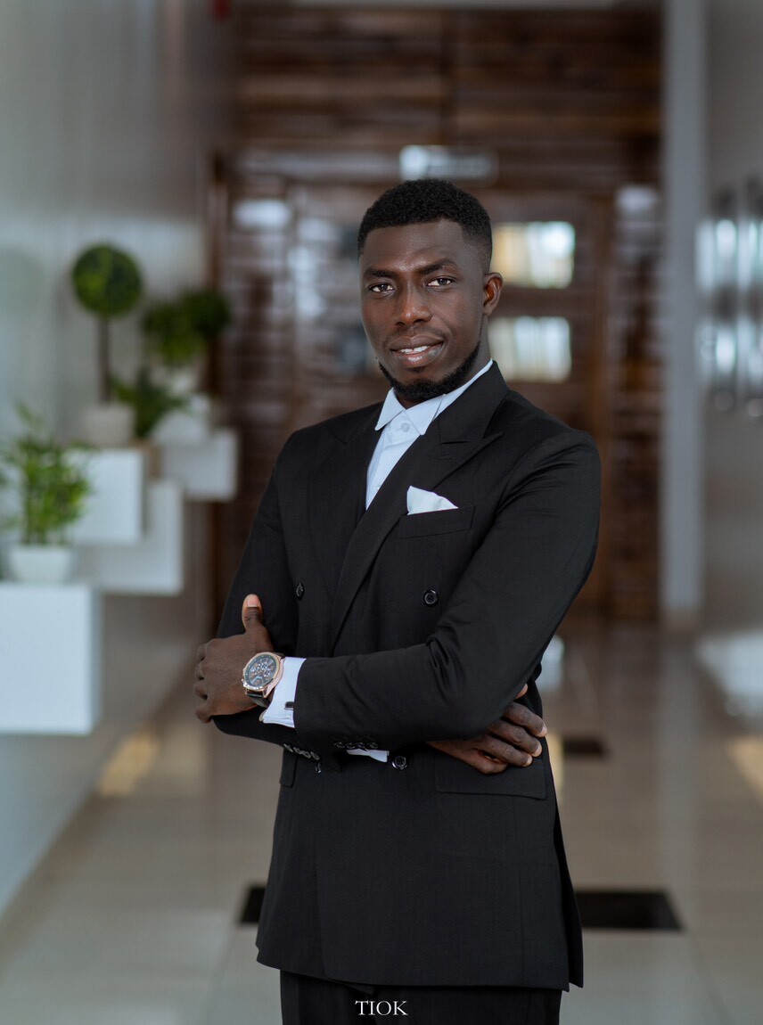 Collins Owusu