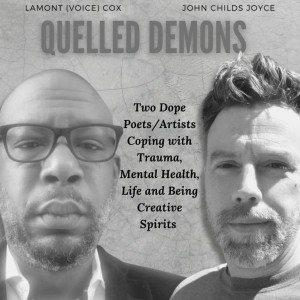 Quelled Demons: Keep At It!