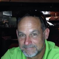 Greg Hemming