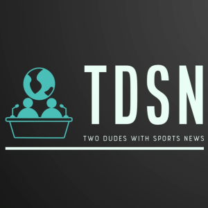 TDSN Episode 78 Feat. ChillTakes: NFL Draft Recap and NBA Playoffs