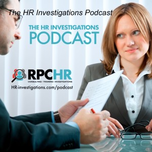 Ep. 3 - Wendy Evans from Lockheed Martin: Post Covid Trends in Investigations