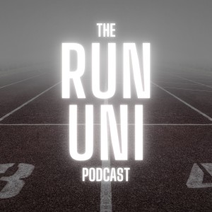 The Run Uni Podcast