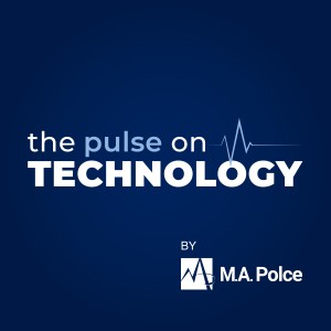 The Pulse on TECHNOLOGY
