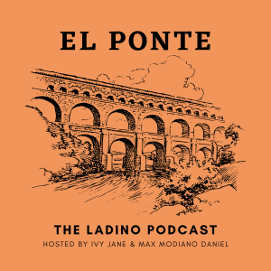El Ponte: The Ladino Podcast about Bridging Cultures and Cultivating Connections