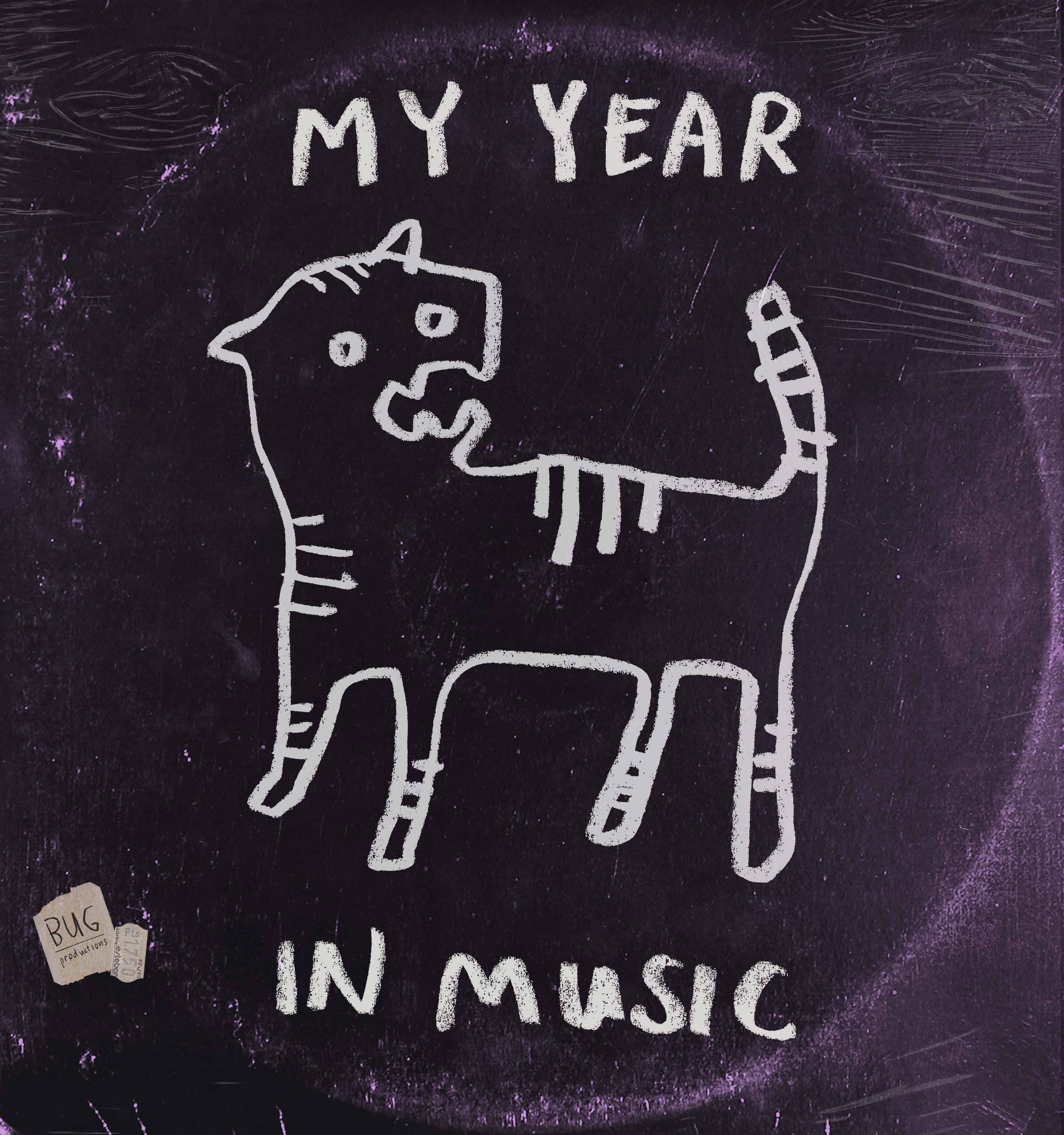 My Year In Music