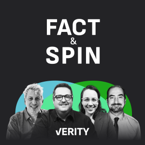 Fact & Spin