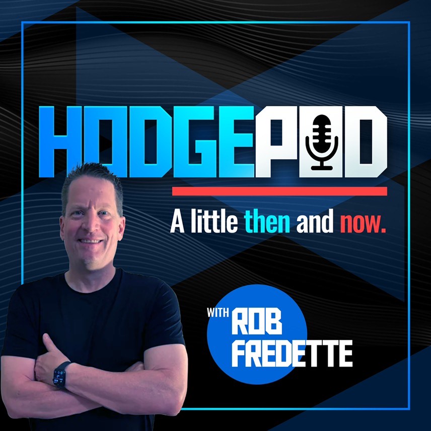 Rob Fredette