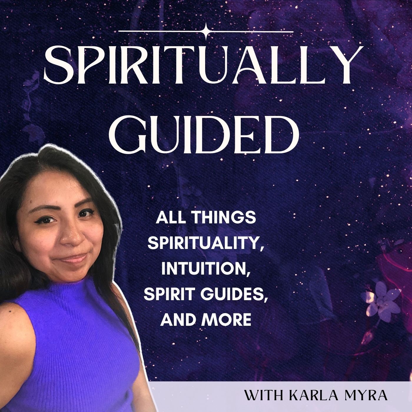 Spiritually Guided