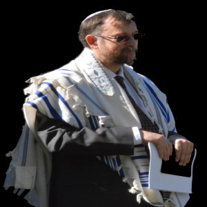 Messianic Bible Teacher; Paul Cohen