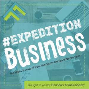 expedition:business Pilot Episode