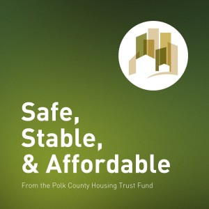 Safe, Stable & Affordable