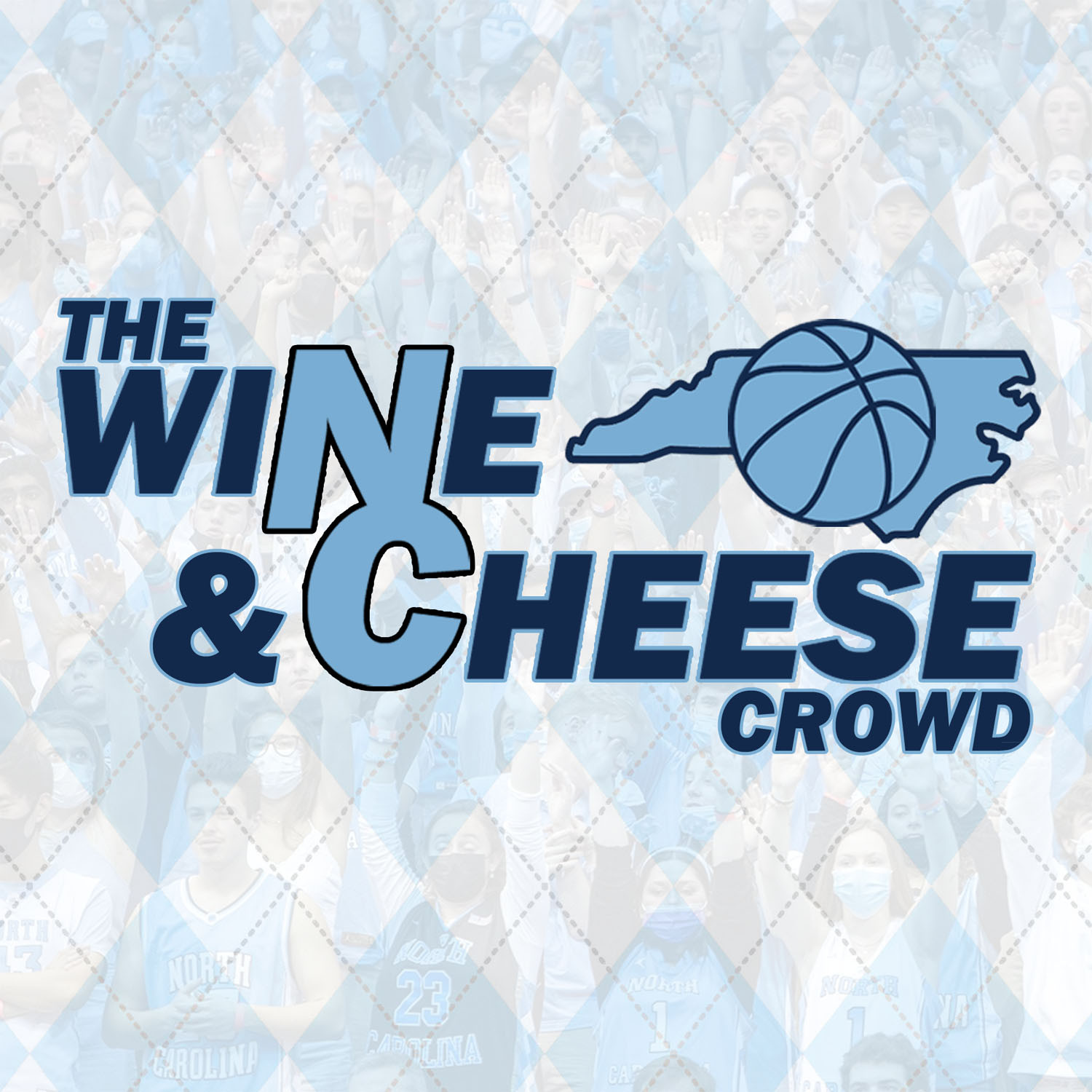 The Wine & Cheese Crowd