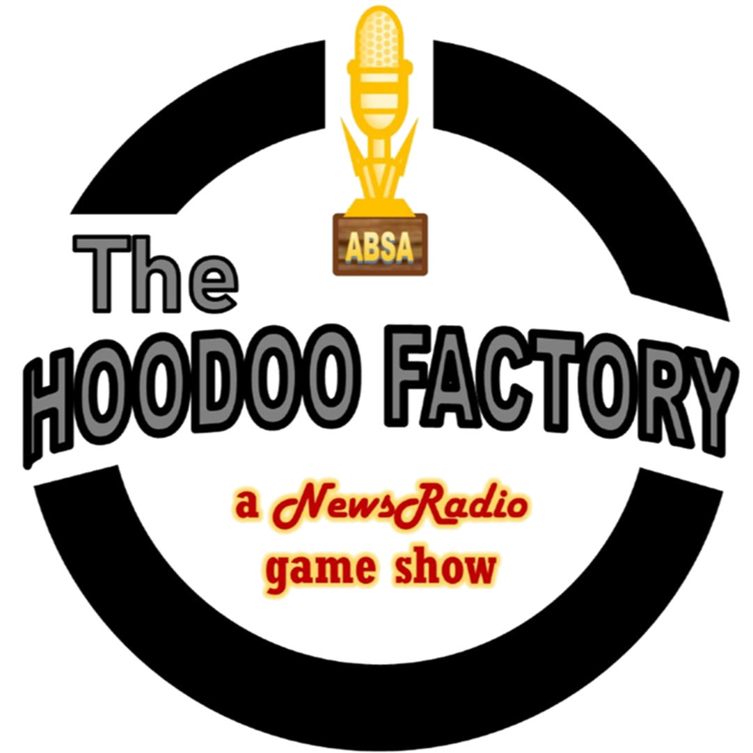 The Hoodoo Factory