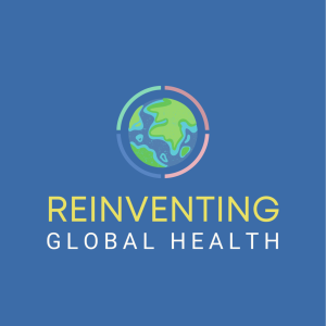 Global Health and Healthcare Research - with Eran Bendavid, MD