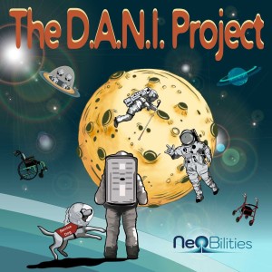 The D.A.N.I. Project Trailer