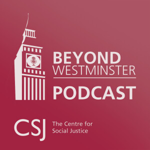 Combating Serious Violence and Crime in London - featuring Lord Bailey