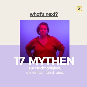 Social Business - Ein Interview mit Vertretern von magdas | what’s next #11