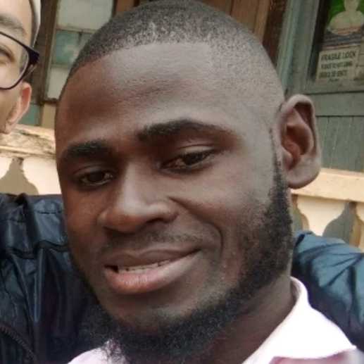 Mwesigwa Ivan Gideon