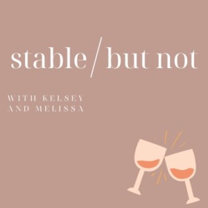 Stable But Not