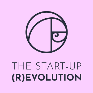 The Start-Up (R)evolution