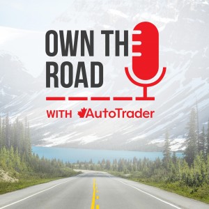 Own the Road with AutoTrader