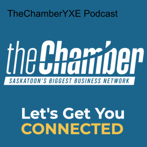 TheChamberYXE Podcasts
