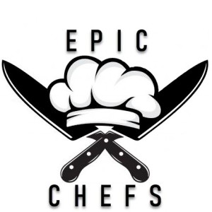 Epic Chefs, Episode 2 - Marco Sanchez, Woodfire and Whiskey - Part 1