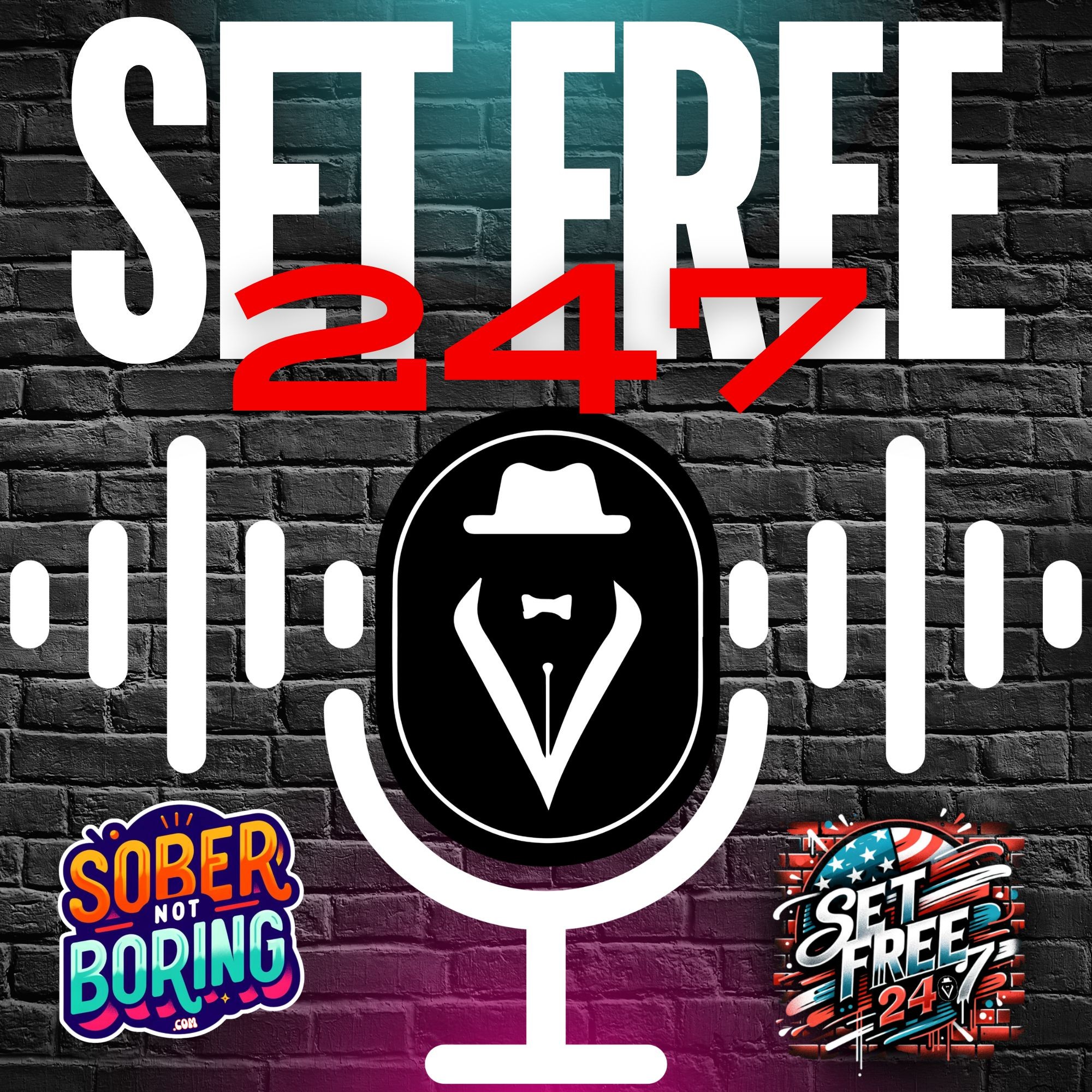 Set Free 24-7