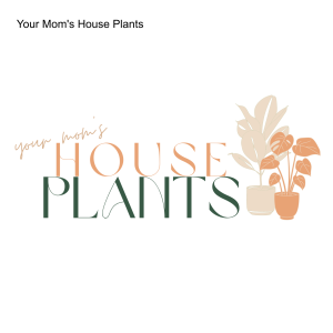 Your Mom’s House Plants